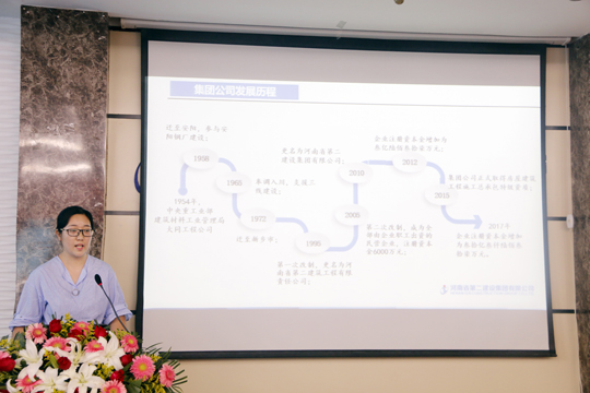 博鱼网页版_博鱼（中国）办公室王冰晓分享《企业文化三问》