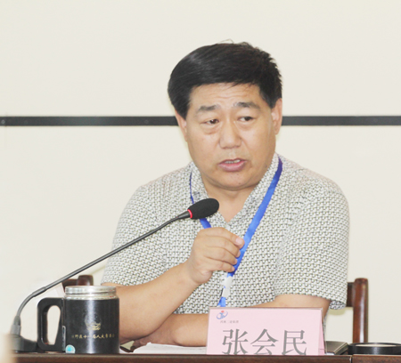 博鱼网页版_博鱼（中国）党委书记张会民在会上对此次防汛工作进行全面总结
