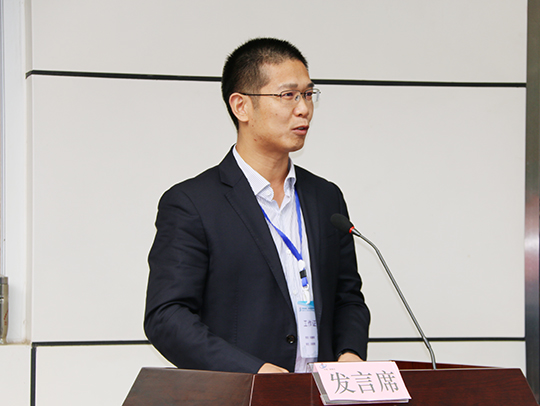 博鱼网页版_博鱼（中国）总经理祝建明宣布比赛正式开幕