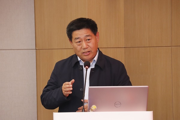 4、博鱼网页版_博鱼（中国）党委书记张会民讲话.JPG
