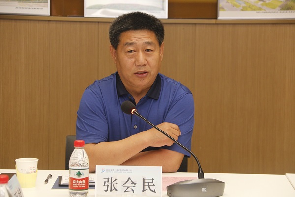 博鱼网页版_博鱼（中国）党委书记张会民作总结讲话.JPG
