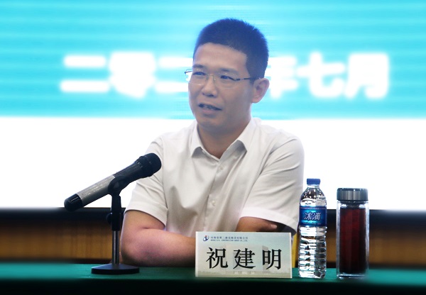 博鱼网页版_博鱼（中国）总经理祝建明针对新员工未来发展提出要求.jpg