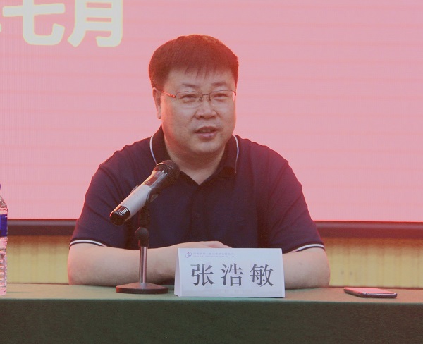 博鱼网页版_博鱼（中国）人力资源总监张浩敏就新员工个人成长作分享交流.jpg